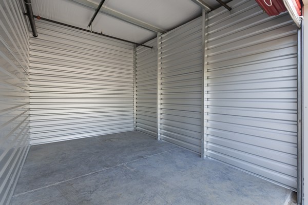 Lacey personal mini storage space in WA near 98503