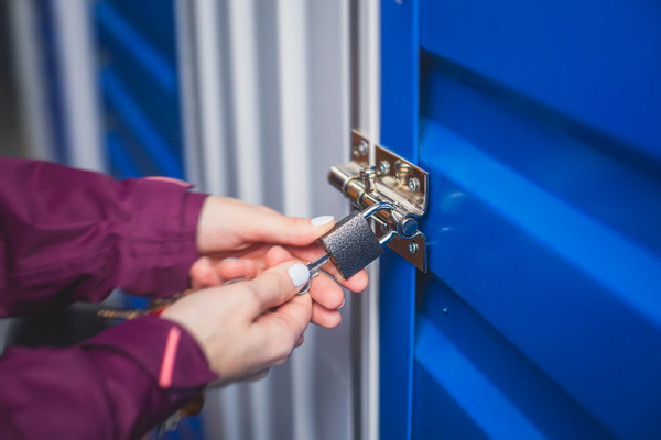 Premier Napavine 10x15 storage unit in WA near 98565