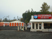 Container-Storage-Portland-OR