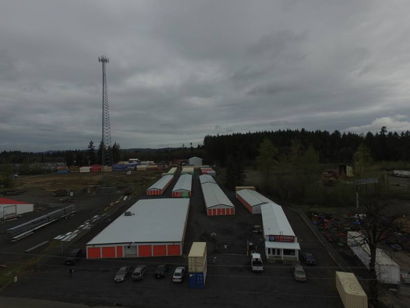 Portable-Shipping-Storage-Container-Portland-OR