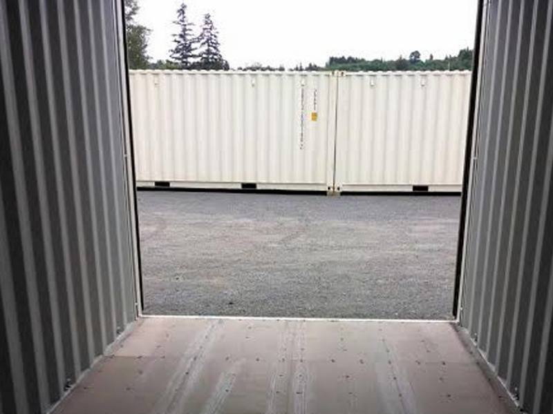 Portable-Storage-Longview-WA