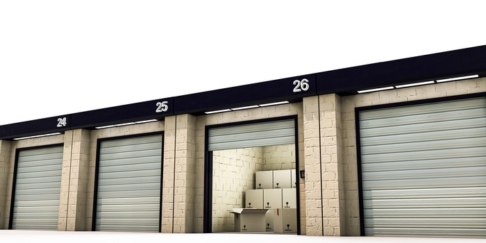 Self-Storage-Chehalis-WA
