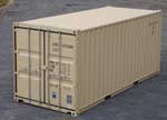 Container Storage  Storage Containers - Rent or Buy Portland Houston  Seattle Containers — Container Storage