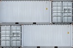 shipping-container-storage-port-of-seattle-wa